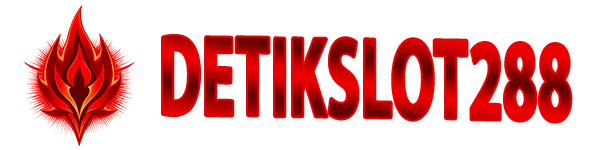 DETIKSLOT288 LOGO